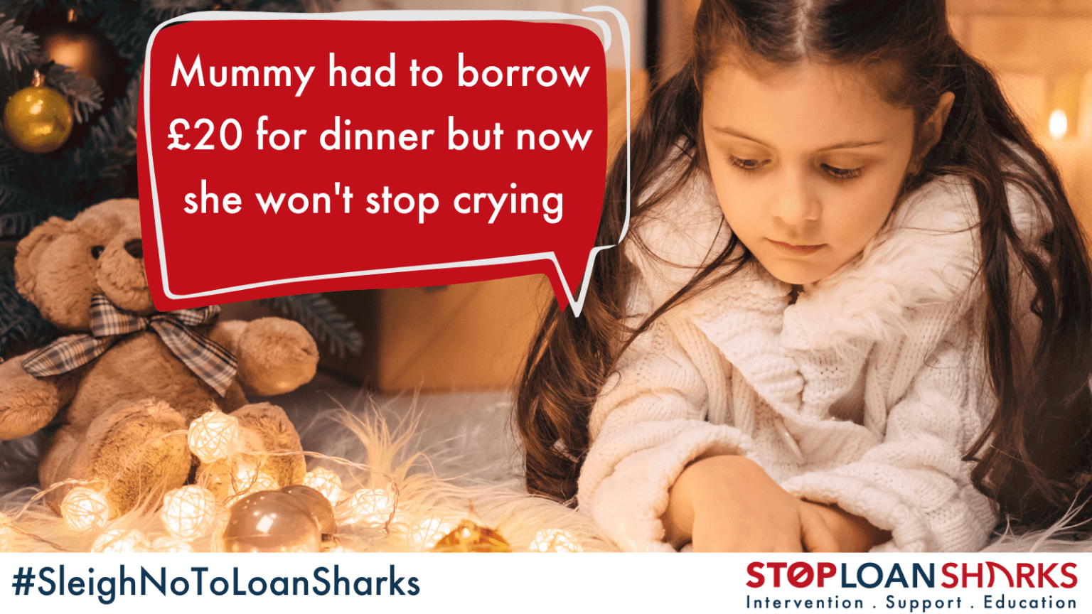 Press - Stop Loan Sharks