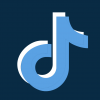 Tiktok logo Tiktok logo