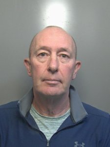 Graham Tomlinson. Picture: Hertfordshire Police