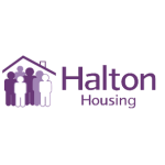 Halton housing logo