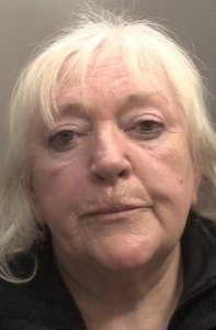 Carole Low. Picture from Merseyside Police