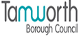 Tamworth borough council